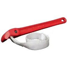 Llave Para Tubos De Lona Y Acero 3" Urrea
