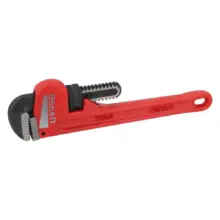 Llave De Tubos Stillson Hierro Uso General 8" Urrea