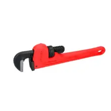 Llave De Tubos Stillson Hierro Uso Pesado 10" Urrea