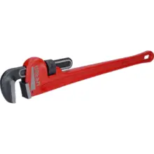 Llave De Tubos Stillson Hierro Uso General 10" Urrea
