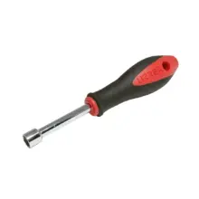 Destornillador De Copa Mango Bimaterial 7 mm Urrea