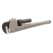 Llave De Tubos Stillson Aluminio 14" Surtek