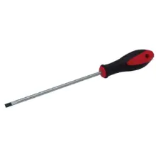 Destornillador De Pala Mango Bimaterial 3/16"x 8" Urrea
