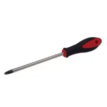 Destornillador Estrella Mango Bimaterial 1/8"x 2-1/2" Urrea