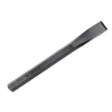 Cincel Corta Frío Acero Punta Recta 7/8x8" Urrea