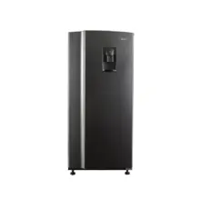 Nevera Haceb Frost 220 Litros Manija Integrada Titanio