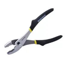 Alicate Para Mecánico Mango Plástico 6" Surtek