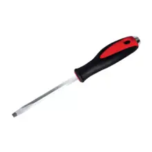 Destornillador Punta Plana De Golpe 5/16"x 10" Urrea