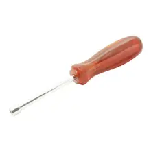 Destornillador De Copa Mango Ámbar 7/32" Urrea