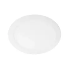 Panel Led Redondo De Empotrar 24 W 3000 K 2000 Lm Philips