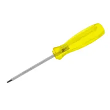 Destornillador Punta Torx Mango Ámbar 4.99 mm Urrea