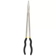 Alicate De Electricista Punta Larga Plastisol 16" Surtek