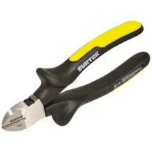 Alicates De Electricista Corte Diagonal 6" 1000V Surtek