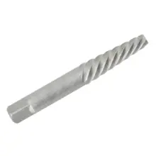 Extractor Para Tornillos Cola De Cochino 5/16"-7/16" Urrea