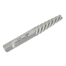 Extractor Para Tornillos Cola De Cochino 9/16"-3/4" Urrea