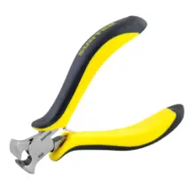Alicate Electricista Corte Transversal Mini 4- 1/16" Surtek