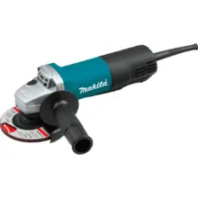 Pulidora Angular 115 mm 840W 11000 Rpm Makita 9557HPG