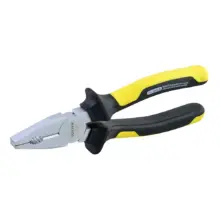Alicate De Electricista Corte Lateral 8" 1000V Surtek