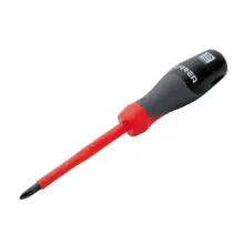 Destornillador Estrella Trimaterial 1000V #3 x 5-7/8" Urrea