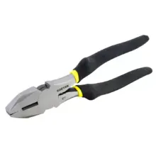 Alicate De Electricista Corte Lateral 8" Surtek