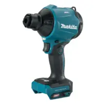Soplador De Polvo Inalámbrico 40 V XGT BL 4 Makita AS001GZ