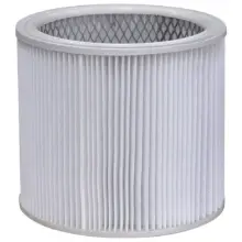 Filtro Tipo Cartucho Para Aspiradora De 10 A 12 Gal Surtek