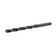 Broca De Acero Alta Velocidad Industrial Negra 25/64" Urrea