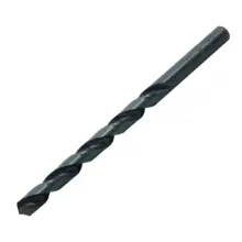 Broca De Acero Alta Velocidad Industrial Negra 5/8" Urrea