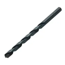 Broca De Acero Alta Velocidad Industrial Negra 9/32" Urrea