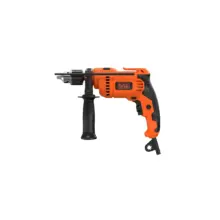 Taladro Percutor Black And Decker 1/2″ 650W 3000Rpm