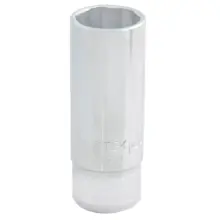 Copa Para Medidor Aceite Cuadro De 1/2" Surtek