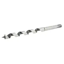 Broca Para Madera De Acero Tipo Gusano 3/4" Surtek