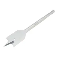 Broca Para Madera De Acero Tipo Manita 3/4" Surtek