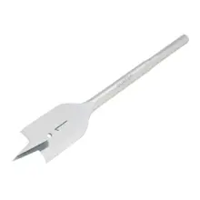 Broca Para Madera De Acero Tipo Manita 7/16" Surtek.