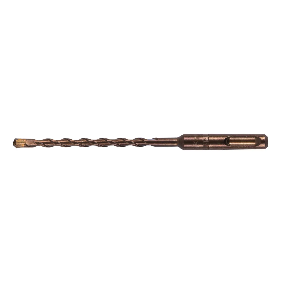 BS-1/4X6 Broca SDS Plus 1/4 x 6" 11264