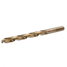 Broca De Cobalto Alta Velocidad Zanco Recto 11/32" Surtek