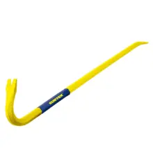 Barreta Hexagonal De Uña De 5/8", 45 cm Surtek