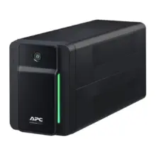 UPS 900VA APC BVX900L-LM 480W AVR 120V 6 Tomas