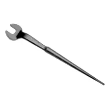 Llave Fija Estructural Acero Fosfatizado 1-7/16" Urrea