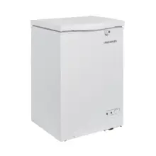 Congelador Horizontal Challenger 97 Litros Brutos CH 100
