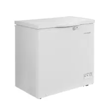 Congelador Horizontal Challenger 198 Litros Brutos CH 199