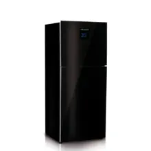 Nevera No Frost Challenger 360 Litros Negro CR-430