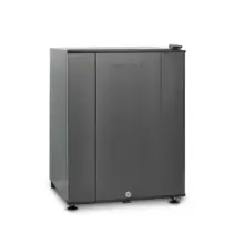 Minibar Challenger Gris De 50 Litros Brutos CR 050