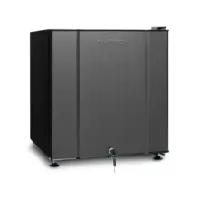 Minibar Challenger Gris de 50.5 Litros Brutos CR 051
