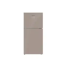 Nevera Challenger No Frost Panel Digital 360 L Beige Cr 360