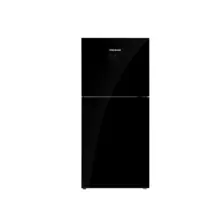 Nevera Challenger No Frost Panel Digital 360 L Negro Cr 360