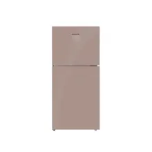 Nevera Challenger No Frost Panel Digital 360 L Rosa Cr 360