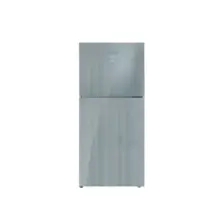 Nevera Challenger Panel Digital 360 L Plateada Cr 360