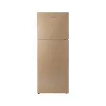 Nevera Challenger No Frost Panel Digital 450 L Dorado Cr 450
