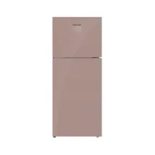 Nevera Challenger No Frost Panel Digital 450 L Cr 450 Rosa